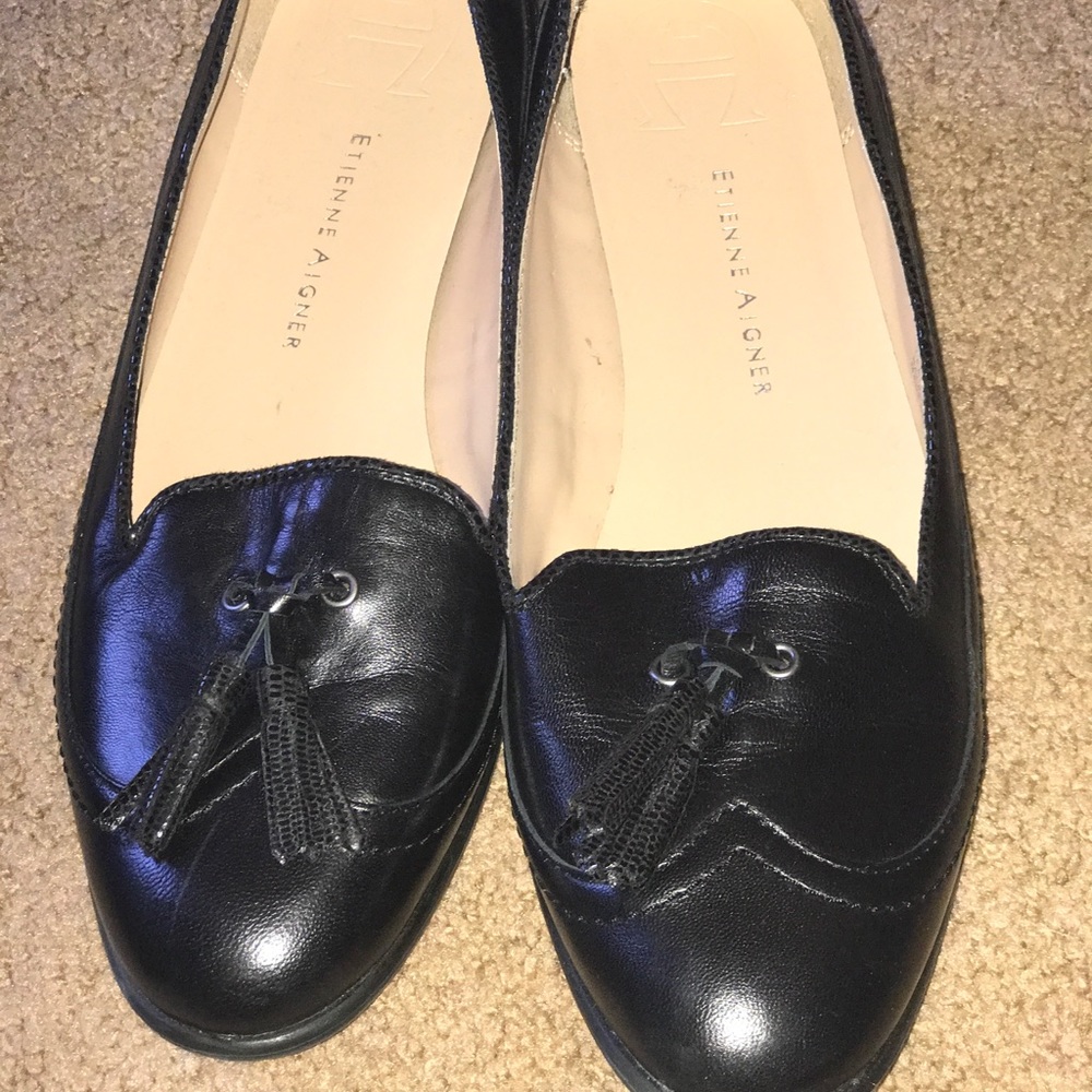 Women’s blk shoes